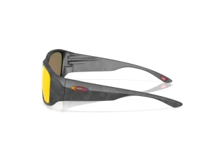 Vue latérale Oakley TOURNIQUET (OO9521 - 952105)