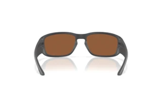 Vue arrière Oakley TOURNIQUET (OO9521 - 952106)