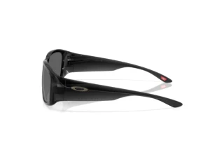 Vue latérale Oakley TOURNIQUET (OO9521 - 952107)