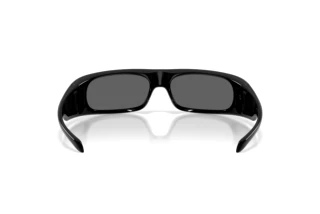 Vue arrière Oakley HIGHLAND (OO9522 - 952201)