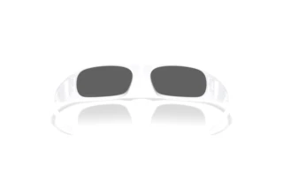 Vue arrière Oakley HIGHLAND (OO9522 - 952202)