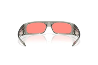 Vue arrière Oakley HIGHLAND (OO9522 - 952203)