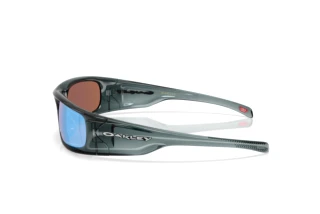 Vue latérale Oakley HIGHLAND (OO9522 - 952204)
