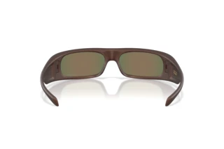 Vue arrière Oakley HIGHLAND (OO9522 - 952206)