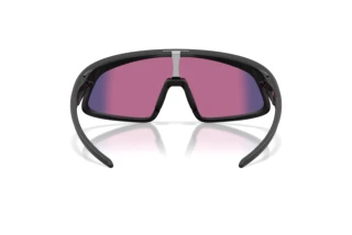 Vue arrière Oakley RSLV 141 (OO9524D - 952401)
