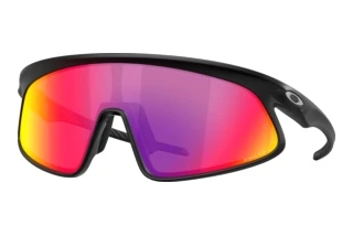 Vue de face Oakley RSLV 141 (OO9524D - 952401)