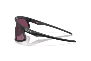 Vue latérale Oakley RSLV 141 (OO9524D - 952402)