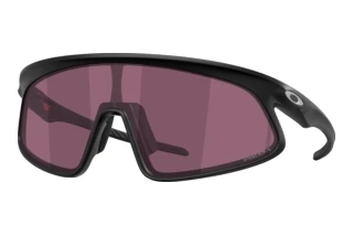 Vue de face Oakley RSLV 141 (OO9524D - 952402)