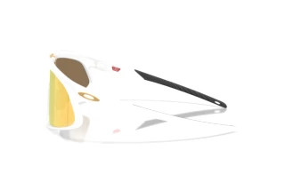 Vue latérale Oakley RSLV 141 (OO9524D - 952403)