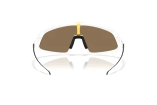 Vue arrière Oakley RSLV 141 (OO9524D - 952403)