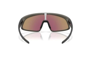 Vue arrière Oakley RSLV 141 (OO9524D - 952404)