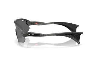 Vue latérale Oakley STUNT DEVIL A (OO9525 - 952501)