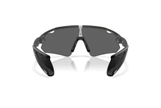 Vue arrière Oakley STUNT DEVIL A (OO9525 - 952501)