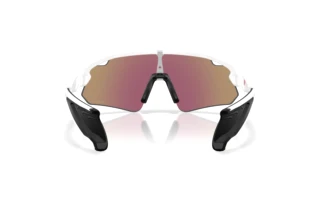 Vue arrière Oakley STUNT DEVIL A (OO9525 - 952502)