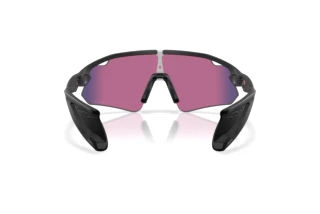 Vue arrière Oakley STUNT DEVIL A (OO9525 - 952503)