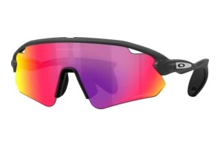 Vue de face Oakley STUNT DEVIL A (OO9525 - 952503)