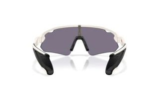 Vue arrière Oakley STUNT DEVIL A (OO9525 - 952505)
