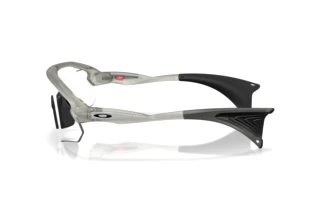 Vue latérale Oakley STUNT DEVIL A (OO9525 - 952506)