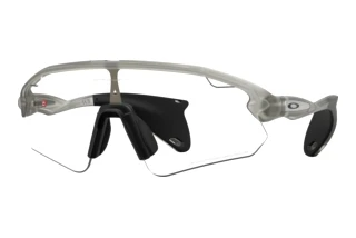 Vue de face Oakley STUNT DEVIL A (OO9525 - 952506)