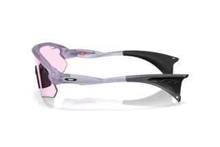 Vue latérale Oakley STUNT DEVIL A (OO9525 - 952507)