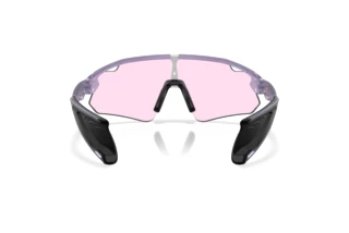 Vue arrière Oakley STUNT DEVIL A (OO9525 - 952507)
