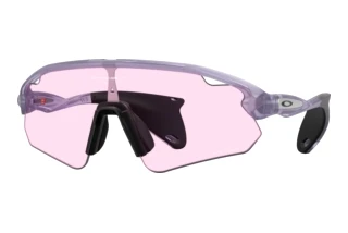 Vue de face Oakley STUNT DEVIL A (OO9525 - 952507)