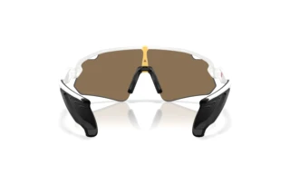 Vue arrière Oakley STUNT DEVIL A (OO9525 - 952508)
