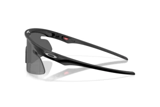 Vue latérale Oakley RSLV LITE (OO9527D - 952701)