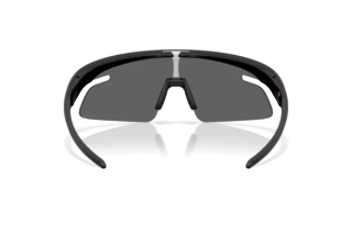 Vue arrière Oakley RSLV LITE (OO9527D - 952701)
