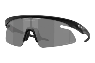 Vue de face Oakley RSLV LITE (OO9527D - 952701)