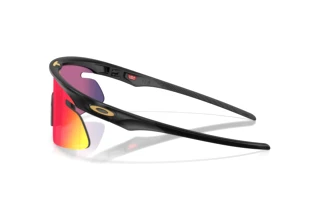 Vue latérale Oakley RSLV LITE (OO9527D - 952702)