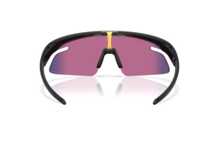 Vue arrière Oakley RSLV LITE (OO9527D - 952702)