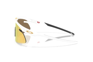 Vue latérale Oakley RSLV LITE (OO9527D - 952703)