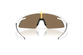 Vue arrière Oakley RSLV LITE (OO9527D - 952703)