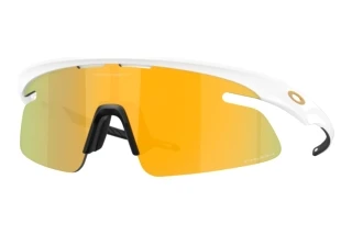Vue de face Oakley RSLV LITE (OO9527D - 952703)