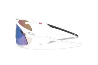 Vue latérale Oakley RSLV LITE (OO9527D - 952704)