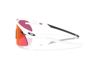 Vue latérale Oakley RSLV LITE (OO9527D - 952705)