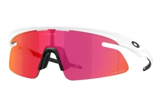 Vue de face Oakley RSLV LITE (OO9527D - 952705)