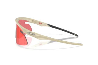 Vue latérale Oakley RSLV LITE (OO9527D - 952706)