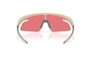 Vue arrière Oakley RSLV LITE (OO9527D - 952706)