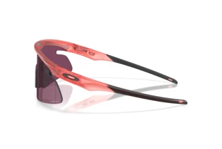 Vue latérale Oakley RSLV LITE (OO9527D - 952707)