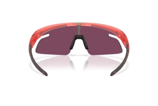 Vue arrière Oakley RSLV LITE (OO9527D - 952707)
