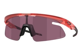 Vue de face Oakley RSLV LITE (OO9527D - 952707)
