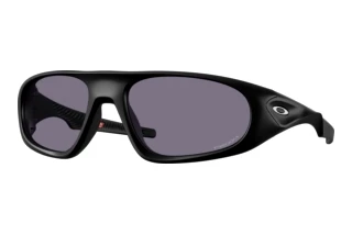 Vue de face Oakley NEOFORMA (OO9528 - 952801)