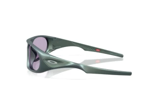 Vue latérale Oakley NEOFORMA (OO9528 - 952802)