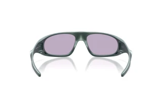 Vue arrière Oakley NEOFORMA (OO9528 - 952802)
