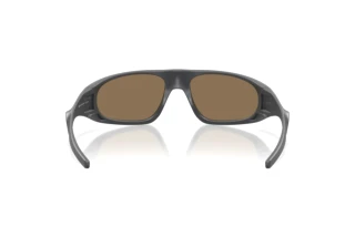Vue arrière Oakley NEOFORMA (OO9528 - 952806)