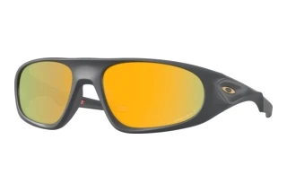 Vue de face Oakley NEOFORMA (OO9528 - 952806)