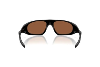 Vue arrière Oakley NEOFORMA (OO9528 - 952808)