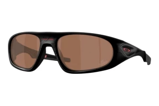 Vue de face Oakley NEOFORMA (OO9528 - 952808)